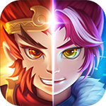 西游记之天蓬元帅-飞升版