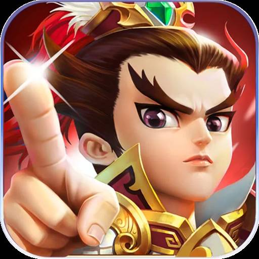 无双三国志-星光版