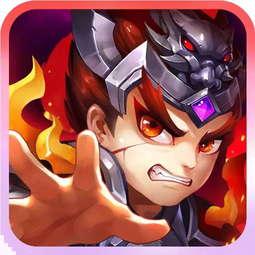 无双三国志-幻想版