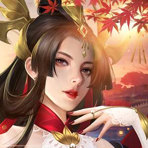 九灵神域-真红神域