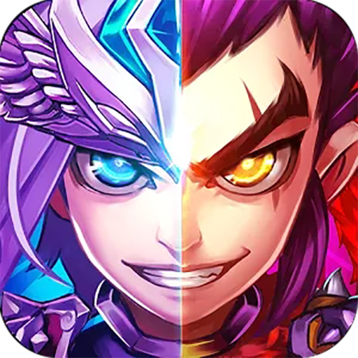 三国战天下-神将版