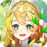 苍之女武神