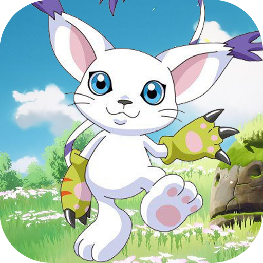 合金幻想-无双版