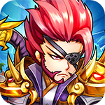 鏖战三国-GM版H5