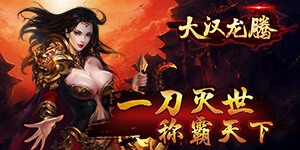《大汉龙腾》vip