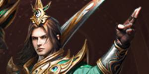 《盛世霸业》活动介绍