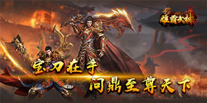 《雄霸武神》vip