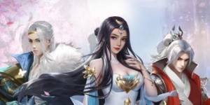 《飞剑魔斩》VIP