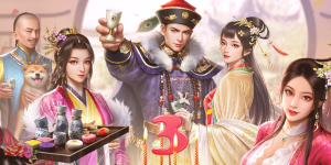 《帝王世纪》返利