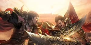 《独步武林》线下活动