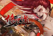 《修罗道online》VIP